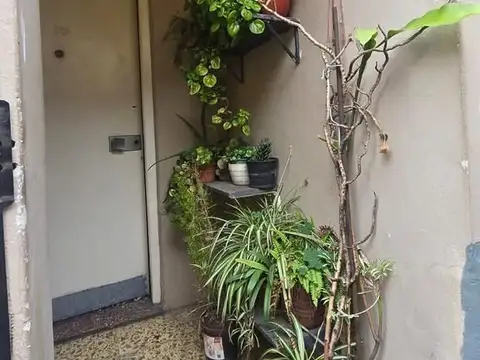 PH 2 Ambientes con Balcón y Terraza - Tropezón, San Martín