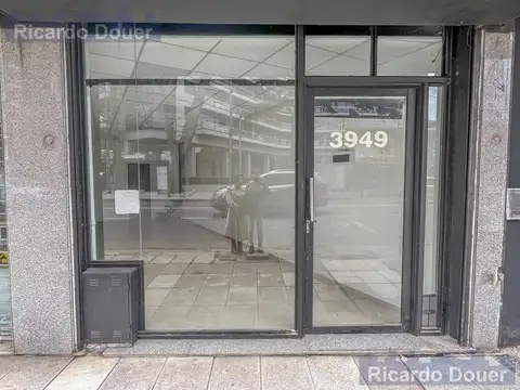 Local en Alquiler en La Lucila, USD 1.200