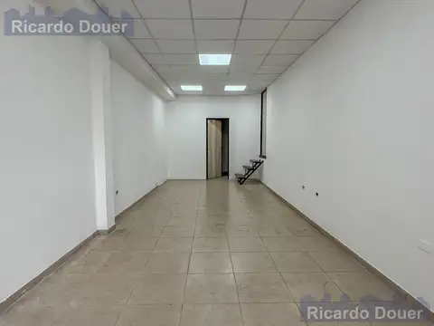 Av. del Libertador  al 3900