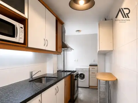 Departamento en Venta de 2 dormitorios