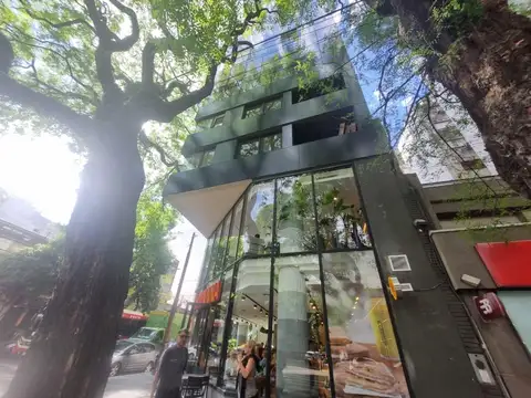 Av. Pedro Goyena 1200 - 7° B