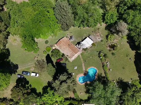 Quinta en Venta en Tortuguitas, USD 315.000