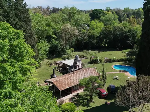 Quinta en Venta en Tortuguitas, USD 315.000