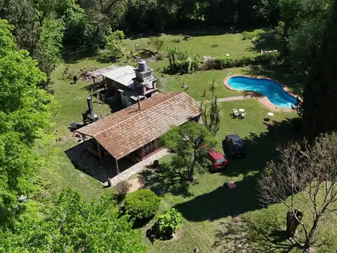 CASA Quinta en Tortuguitas en VENTA, APTO CREDITO