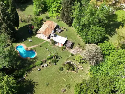 CASA Quinta en Tortuguitas en VENTA, APTO CREDITO