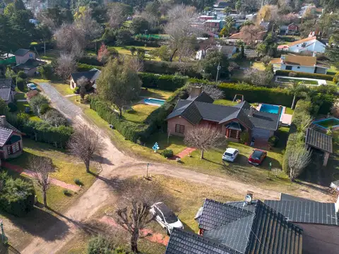 Casa en Venta 10 años