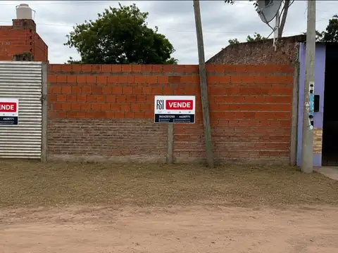 TERRENO EN VENTA BARRIO BARBERAN