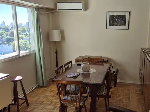 Departamento en Florida Mitre/Este