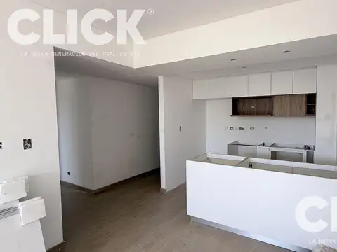 VENTA - 3 AMBIENTES CON BALCÓN - EN OBRA - DIC 2026 -  VILLA CRESPO