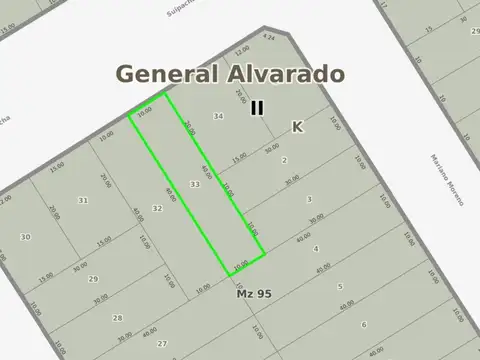 AVENIDA SUIPACHA