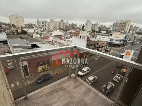 Departamento en Alquiler Apto profesional