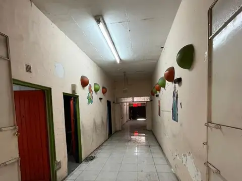 Hipólito Yrigoyen 622