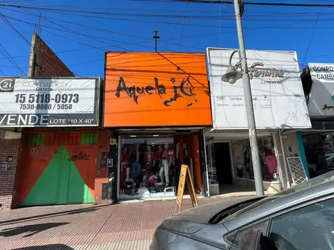 Hipólito Yrigoyen 622