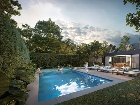 Condominio departamentos y duplex 3 ambientes Prem