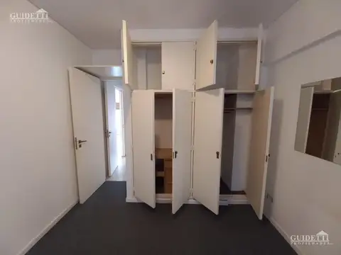 Departamento en Alquiler 50 años