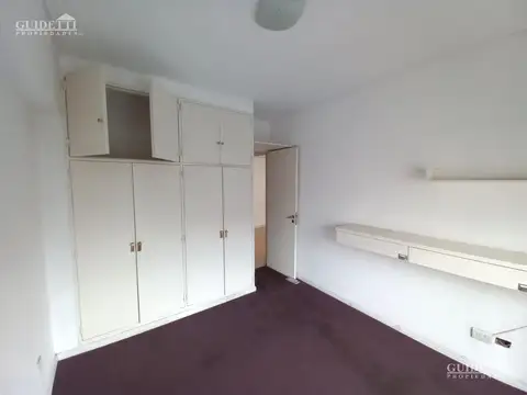 Departamento en Alquiler de 2 dormitorios