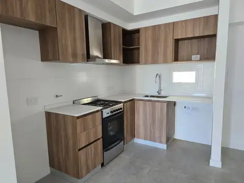 Departamento en Venta en Almagro, USD 180.000