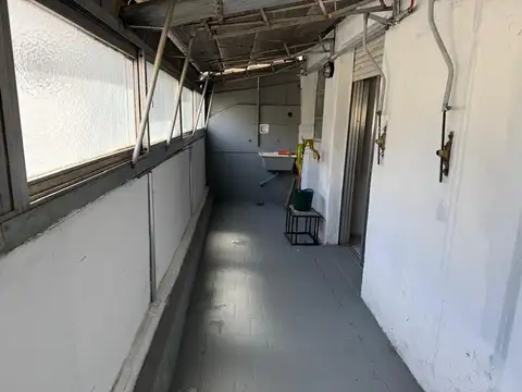 Mario Bravo 100, Piso 10