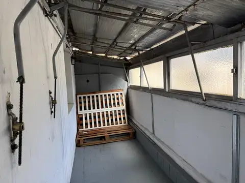 EXCELENTE DEPARTAMENTO DE 2 AMBIENTES - ZONA ALMAGRO