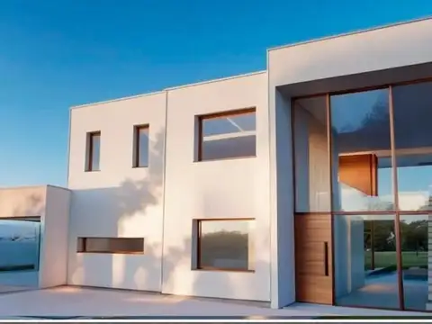 Lote 484 Vida Club de Campo