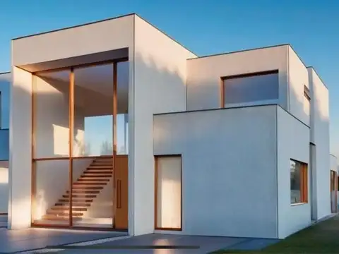 Venta - Casa en Vida Club de Campo, Funes