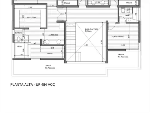 Casa en Venta con 1 cochera