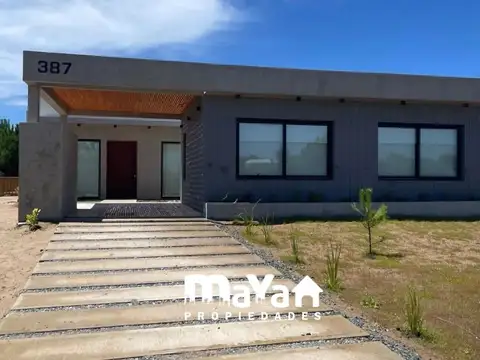 CASA EN VENTA