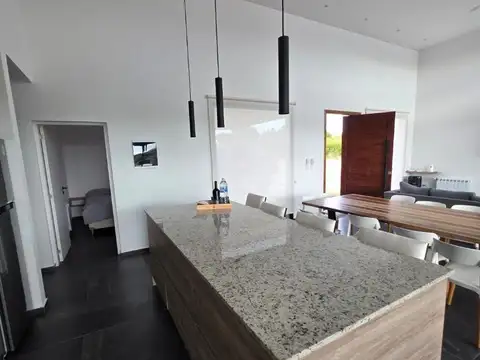 Casa en Venta 7 años