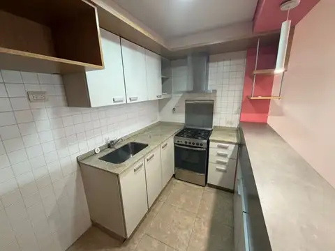 Departamento en Alquiler Apto profesional