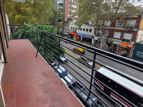 Departamento en Venta al Norte