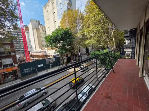 Departamento en Venta 55 años
