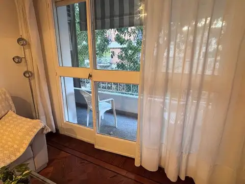 Departamento en Alquiler Temporal 40 años