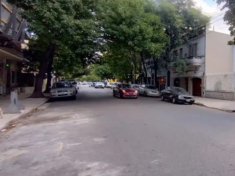 Departamento en Venta en Belgrano, USD 85.800