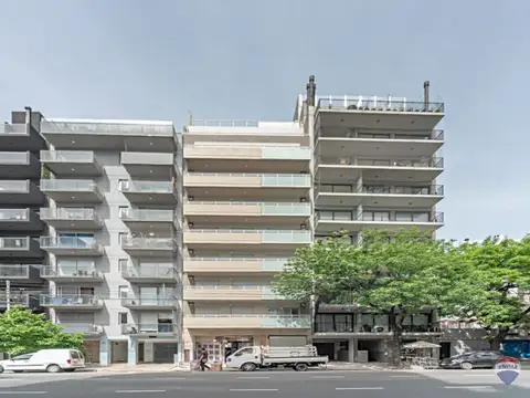 3 AMBIENTES COCHERA A ESTRENAR PALERMO HOLLYWOOD