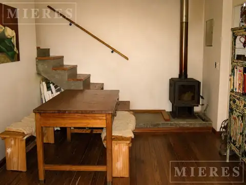Casa en Venta al Sureste