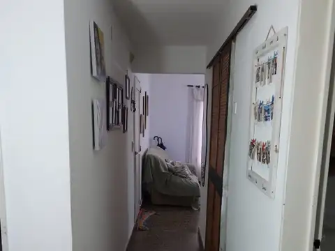 Casa 6 ambientes con 1 baño