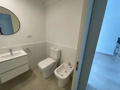 Departamento en Alquiler Apto profesional