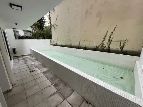 Departamento en Alquiler Permite mascota