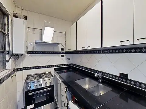 Departamento en Alquiler de 3 ambientes