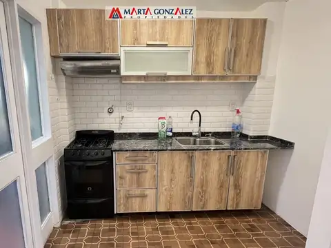 Departamento en Alquiler en Ramos Mejía, $ 520.000