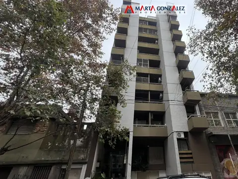 RAMOS MEJIA CENTRO DOS AMBIENTES ALQUILER