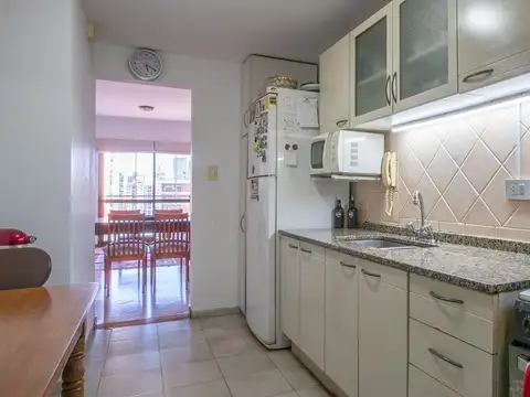 Departamento en Venta 25 años