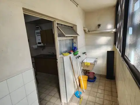 VENTA Depto 4 amb en Barrio Autopista Ricchieri