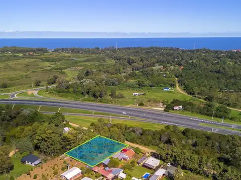 Terreno en Venta en Solís, USD 98.940