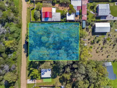 Terreno en Venta en Solís, USD 98.940