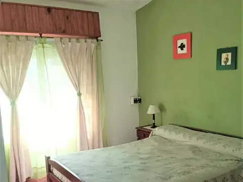 Depto Tipo Casa en Alquiler Temporal en San Clemente Del Tuyu, $ 70.000