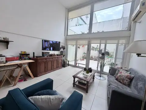 Departamento en Venta en Monte Castro, USD 145.000