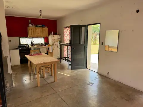 Casa en Venta 15 años