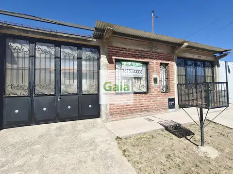 Casa EN BARRIO HUAICO
