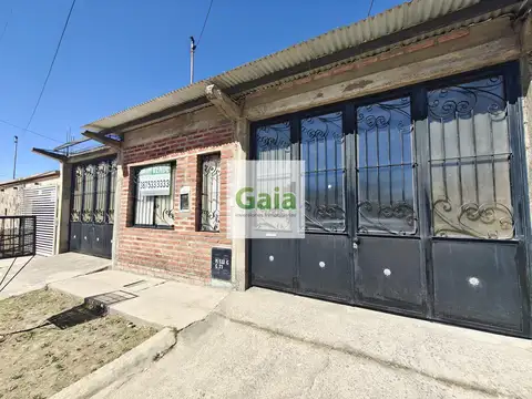 BARRIO EL HUAICO